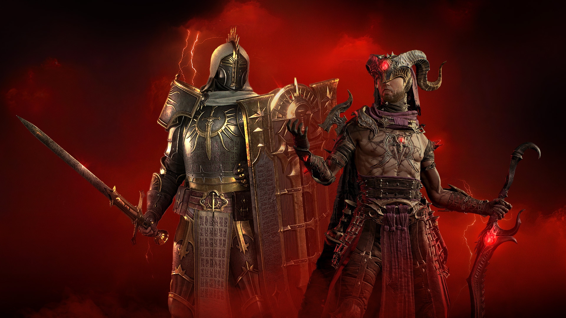 Diablo IV: Age of Hatred Collection TURKEY