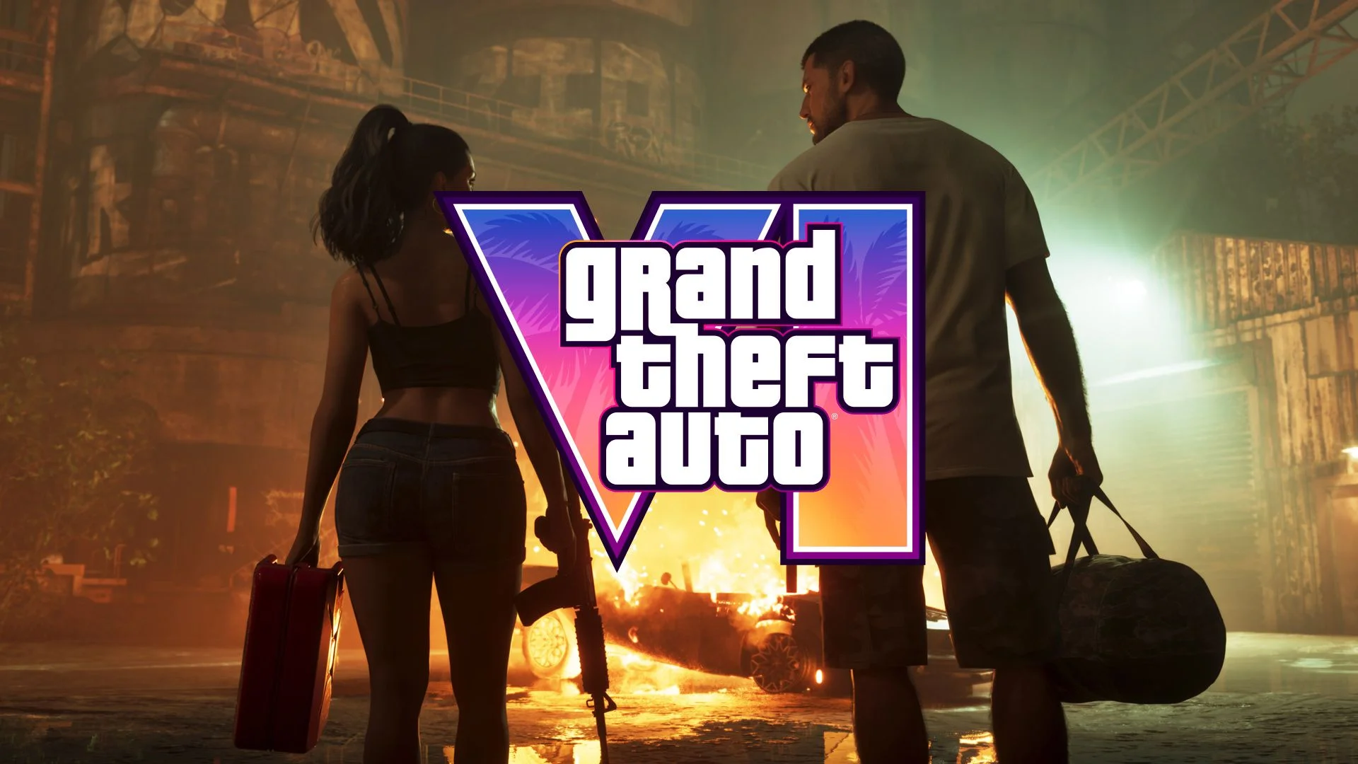 Grand Theft Auto VI | PS5 ТУРЦИЯ
