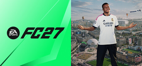 EA SPORTS FC 27 · Standard · STEAM RU · АВТО